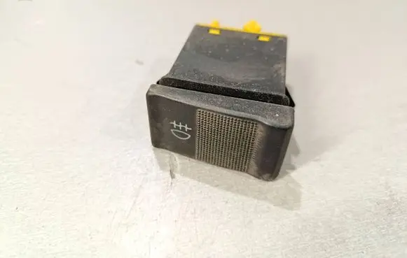 Audi A6 S6 C4 4A Fog light switch 893941563