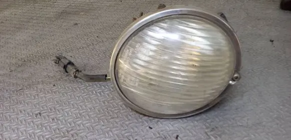 Hyundai H-1, Starex, Satellite Front fog light 