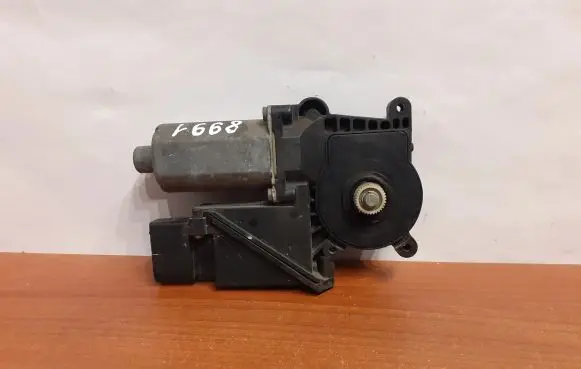 Mercedes-Benz A W168 Rear window lifting mechanism without motor 8991 0130821698