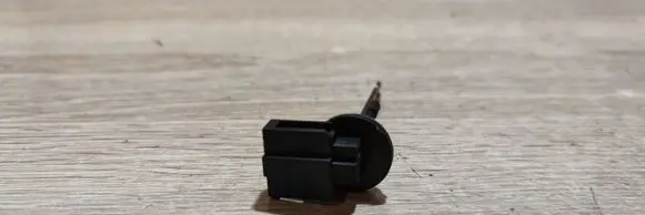 Audi A5 8T 8F Interior temperature sensor 6Q0820539