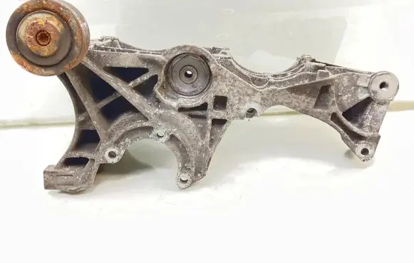 Generator/alternator bracket