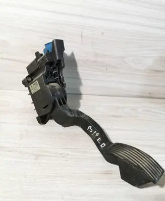 Peugeot Bipper Accelerator throttle pedal 0280755105 51801577