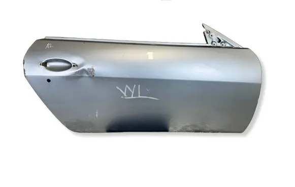 Maserati GranCabrio M145 Door (2 Door Coupe) 