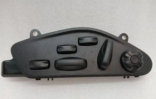 Porsche 911 992 Switch for retractable tow bar 992959747H
