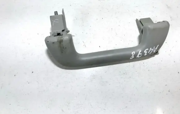 Toyota Avensis T250 Front interior roof grab handle