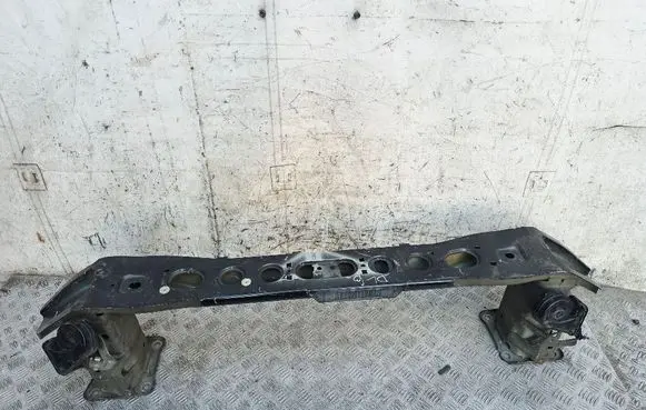Ford Focus Front bumper cross member