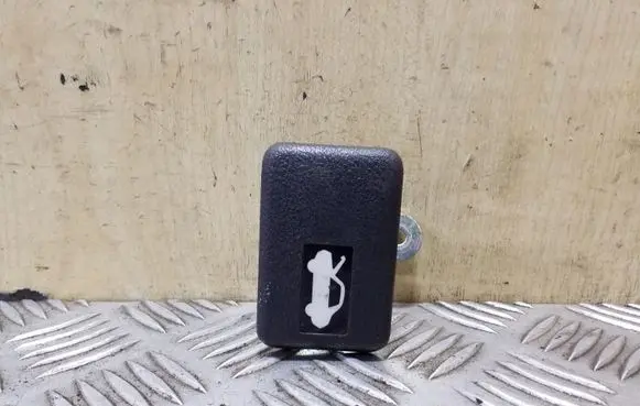 Honda Civic Engine bonnet (hood) release handle