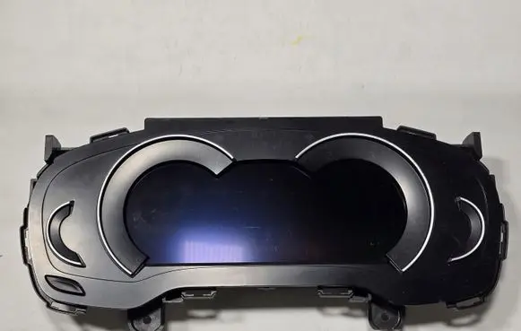 BMW 5 G30 G31 G38 Speedometer (instrument cluster) 9392558