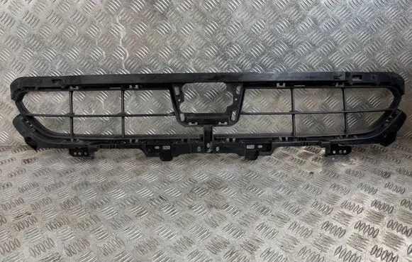Mazda MX-30 Front bumper lower grill DN4E501T1