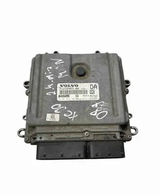 Volvo XC90 Engine control unit/module 1039S18372 31272463AA