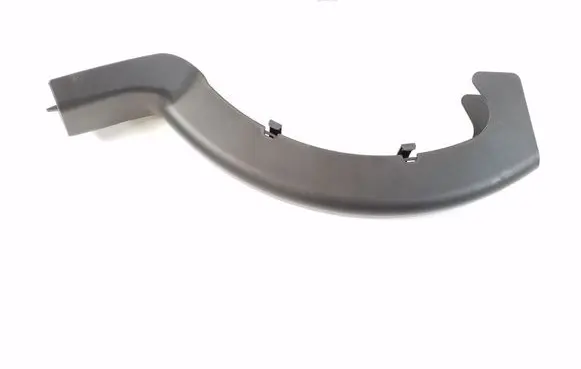 Mercedes-Benz S W221 Other trunk/boot trim element A2216930117
