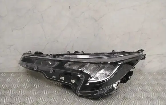 Toyota Corolla E210 E21 Headlight/headlamp 8115002S60