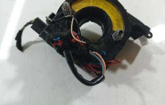 Ford Galaxy Airbag slip ring squib (SRS ring) 6G9T14A664BE 6G9T-14A664-BE