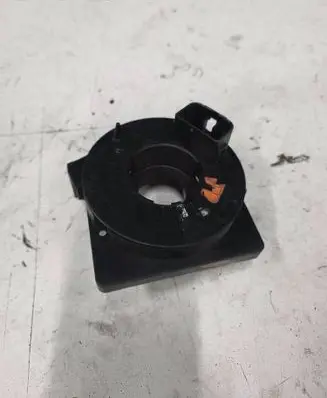 Volkswagen Polo III 6N 6N2 6NF Airbag slip ring squib (SRS ring) 283396 17734012