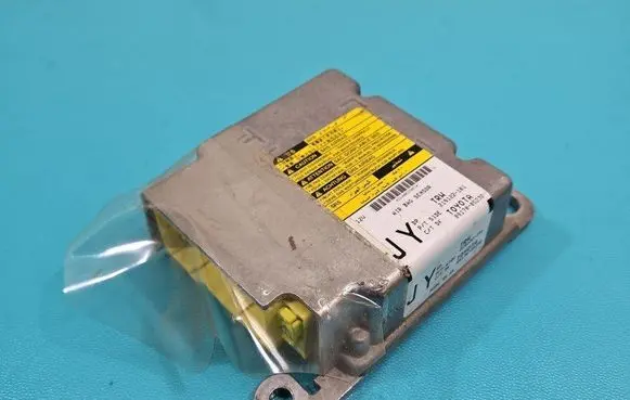 Airbag control unit/module