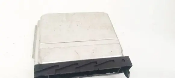 Volvo XC90 Engine control unit/module 0261207227 26SA8475