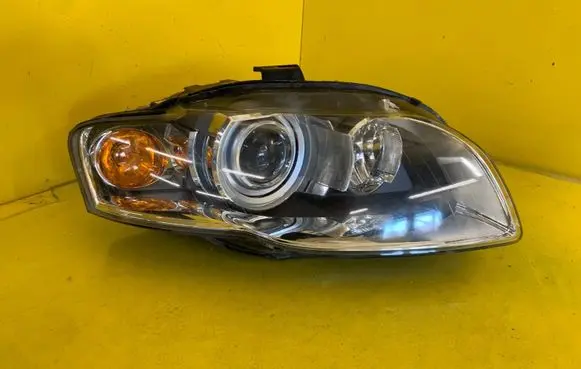 Audi A4 S4 B7 8E 8H Headlight/headlamp 8E0941030BB