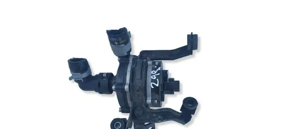 Hyundai Ioniq Water pump 2510003HZ0
