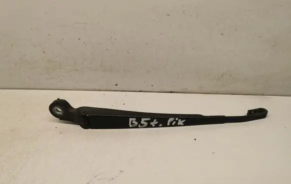 Volkswagen PASSAT B5.5 Rear wiper blade arm 1J6955707A