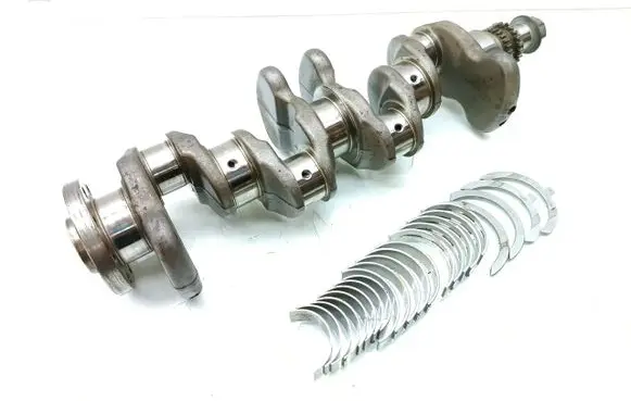 Mercedes-Benz B W247 Crankshaft 
