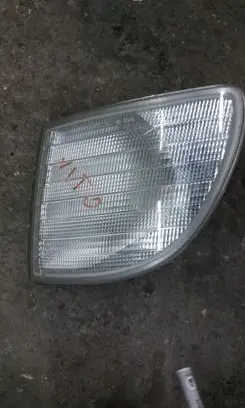 Mercedes-Benz Vito Viano W638 Front indicator light 185510B