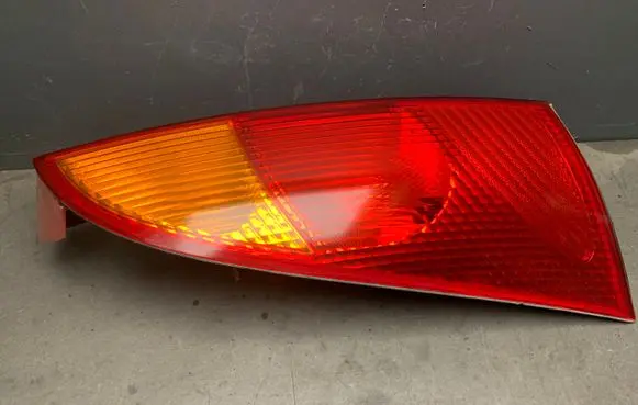 Ford Focus Rear/tail lights 1M5113404AD