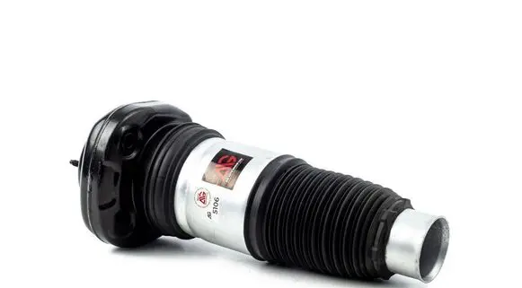 BMW 7 G11 G12 Rear air suspension bag/shock absorber 75687459302 F308617102 76687459403