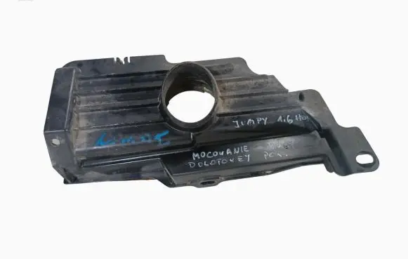 Citroen Jumpy Air intake duct part 1400102380