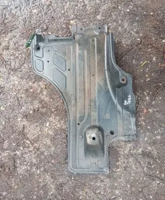 Volvo S60 Rear underbody cover/under tray 30736341