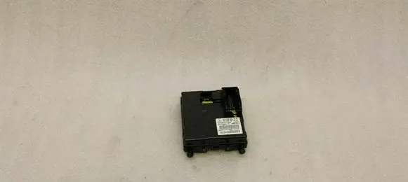 Mercedes-Benz C W205 Air conditioning/heating control unit A2059007615
