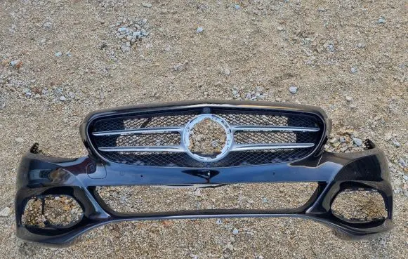 Mercedes-Benz C W205 Front bumper A2058850125