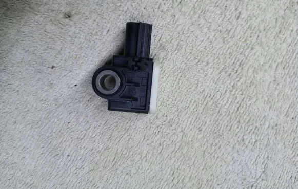 Volvo V60 Airbag deployment crash/impact sensor 8V4T14B006AA