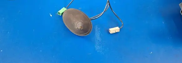Citroen C8 Aerial GPS antenna 9636280680