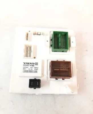 Volvo XC90 Comfort/convenience module 32254022