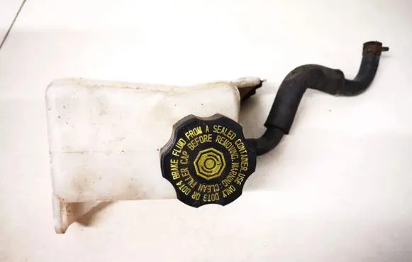 KIA Carnival Brake fluid reservoir 