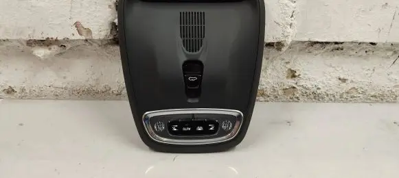 Volvo XC90 Front seat light 31479142 31443745