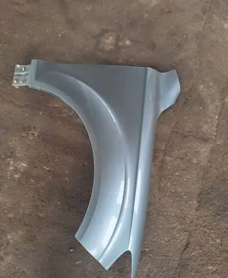 Audi Q7 4L Fender Nocode