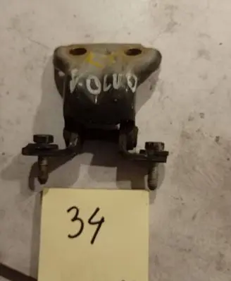 Volvo S40, V40 Engine bonnet/hood hinges 30812513