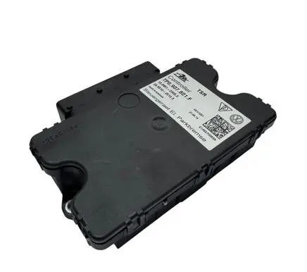 Porsche Cayenne (92A) Hand brake control module 7P0907801F