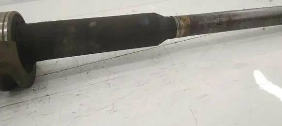 Volvo XC70 Front driveshaft P31367553
