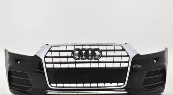 Audi Q3 F3 Front bumper 8U0807437