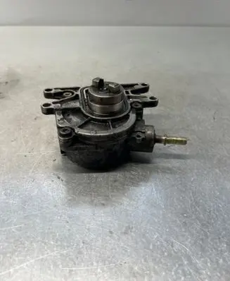 Opel Signum Vacuum pump 23060361