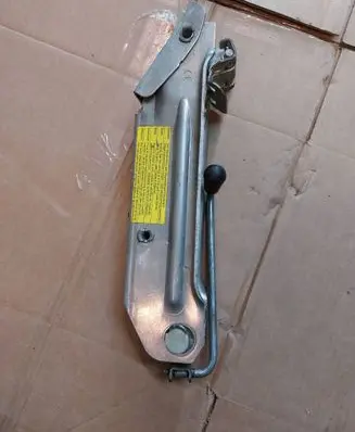 Volkswagen Phaeton Lift Jack 3D0011031D