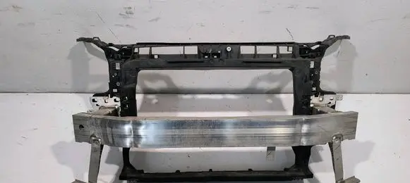 Audi Q3 F3 Radiator support slam panel 83A805594 83A807109