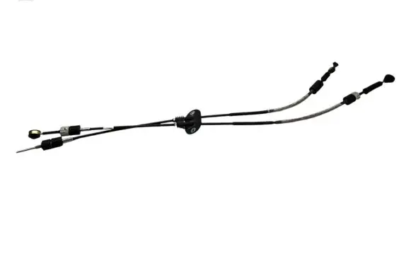 Ford Focus C-MAX Gear shift cable linkage 3M5R7E395 607105509
