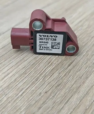 Volvo V70 Airbag deployment crash/impact sensor 30737138 8840A6
