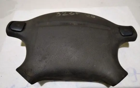 Mazda 323 F Steering wheel airbag C3049617815