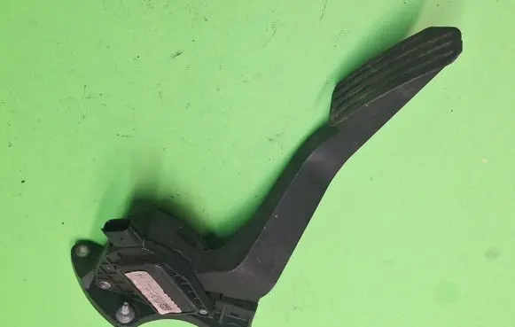 Land Rover Range Rover Evoque L538 Accelerator throttle pedal FK729F836BB B1715203537