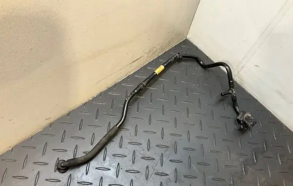 Vacuum line/pipe/hose