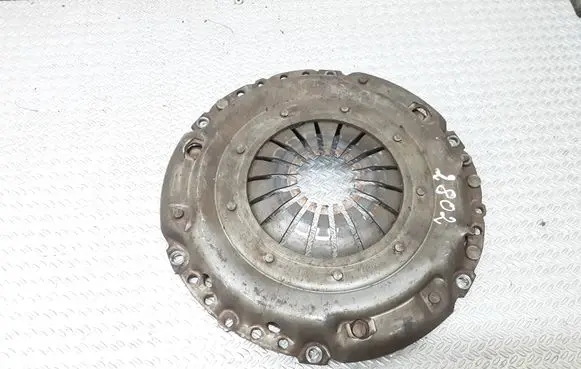 Skoda Fabia Mk2 (5J) Pressure plate 045141025A